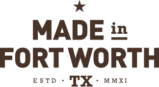 Made in Fort Worth Clothing